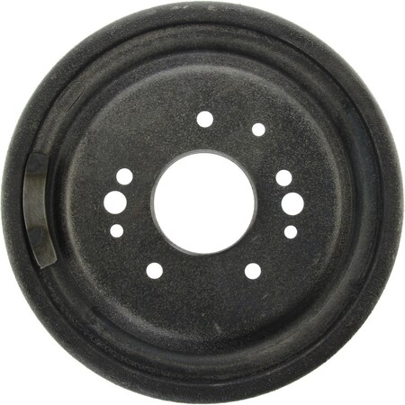 Centric Parts Standard Brake Drum, 123.62001 123.62001